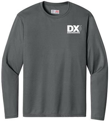 DX Engineering® Cooling Performance SunShield Long Sleeve T-Shirts