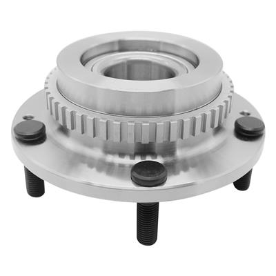 BEARING AND HUB