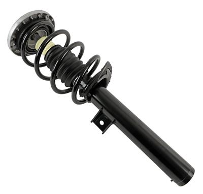 LOADED STRUT