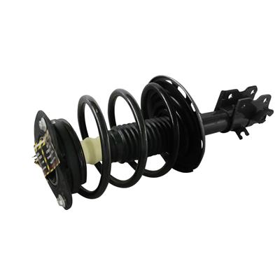 LOADED STRUT
