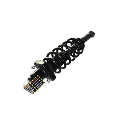 LOADED STRUT