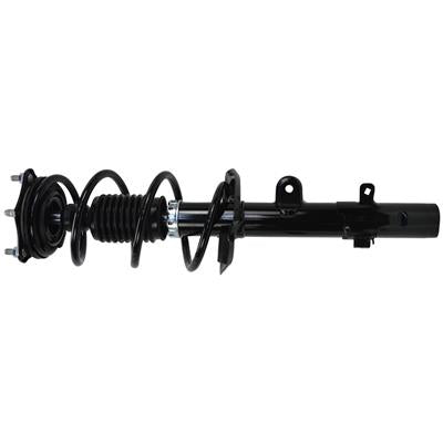 LOADED STRUT