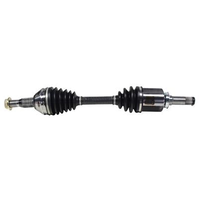 AXLE SHAFT