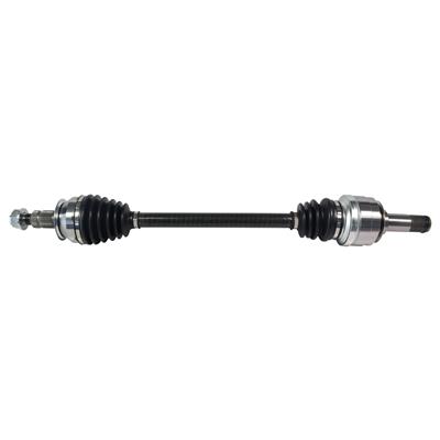 NEW CV AXLE
