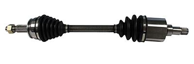 AXLE SHAFT