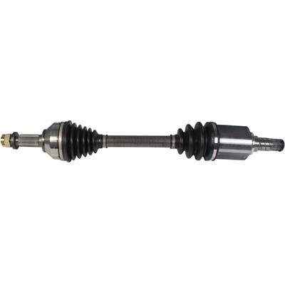 AXLE SHAFTS  DIRECT FIT