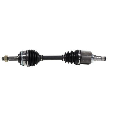 AXLE SHAFTS  DIRECT FIT