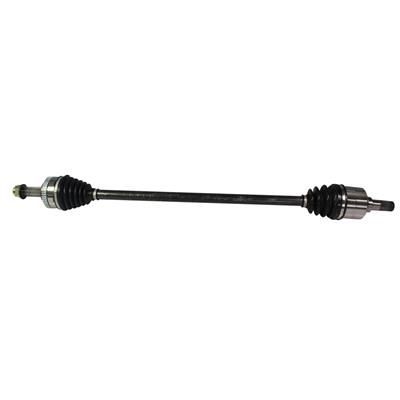 AXLE SHAFTS  DIRECT FIT