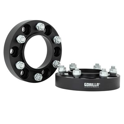 WHEEL SPACER