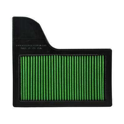 2015 MUSTANG FILTER