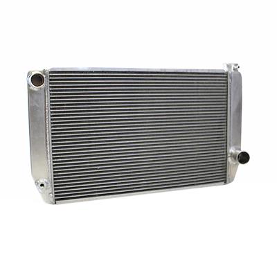27.5X15.5 RADIATOR