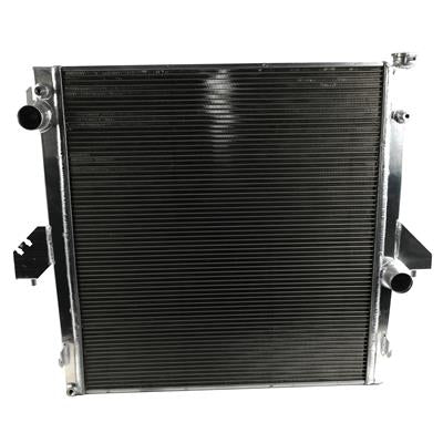 PerformanceFit Radiator