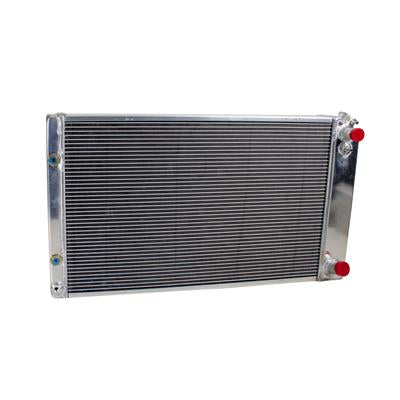 PerformanceFit Radiator