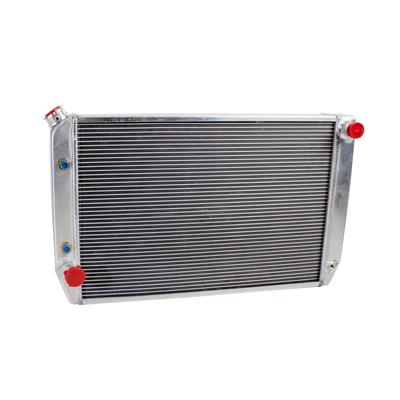 PerformanceFit Radiator