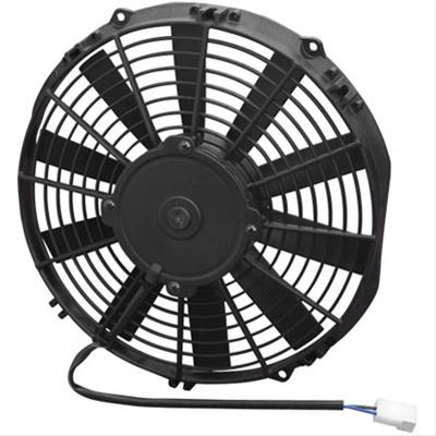 12" FAN