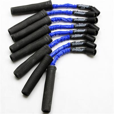 LS PLUG WIRE SET