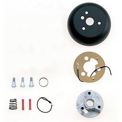 STEERING WHEEL ADAPTER