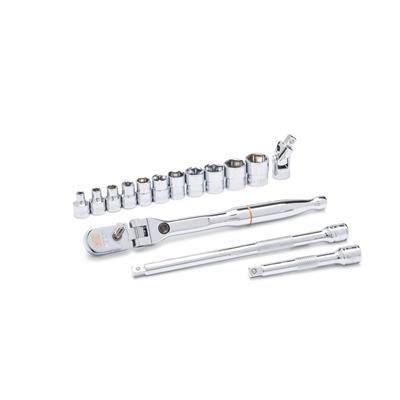 15 PC.MECHANICS TOOL SET