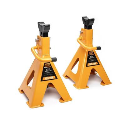 12 TON JACK STANDS WITH PIN