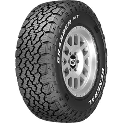 TIRE 285/70-17