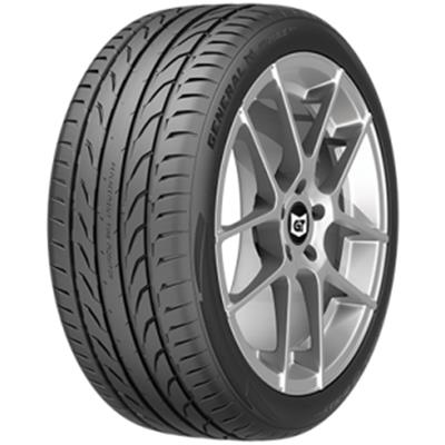 TIRE 235/40-18
