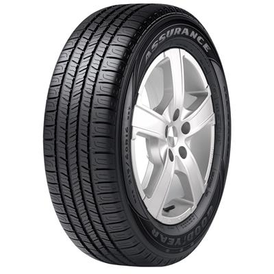 TIRE 215/55-17