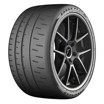 TIRE 205/45-17