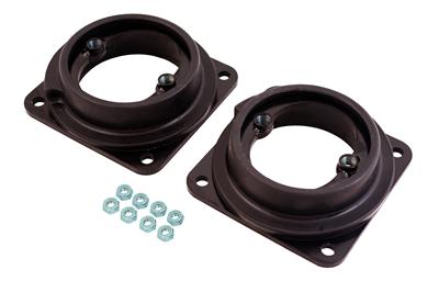 INSERT  STOCK COIL-SPRING MOUN