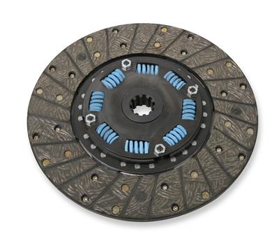 CLUTCH KIT 11   GM 10-SPLINE