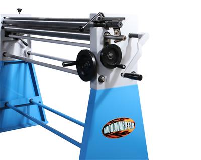 50 SLIP ROLLER