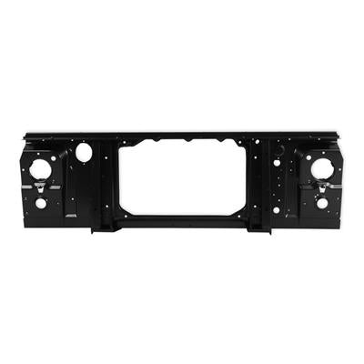 RADIATOR SUPPORT