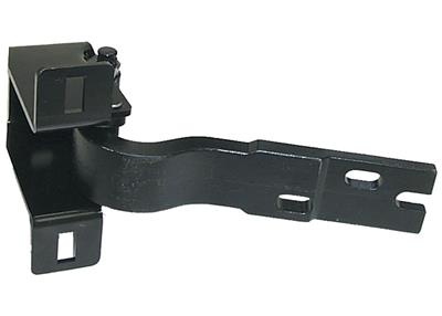 TRUNK DOOR HINGE- LOWER