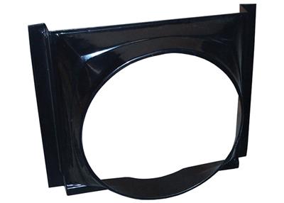 FAN SHROUD