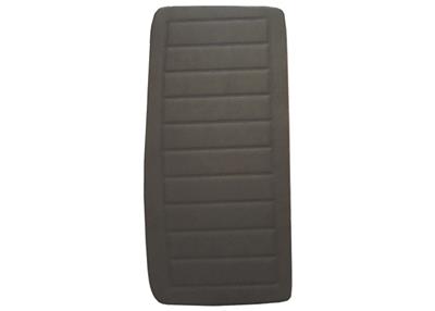 HEADLINER VINYL BLACK