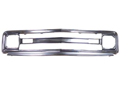 OUTER GRILLE