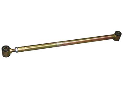 ADJUSTABLE TRACKARM