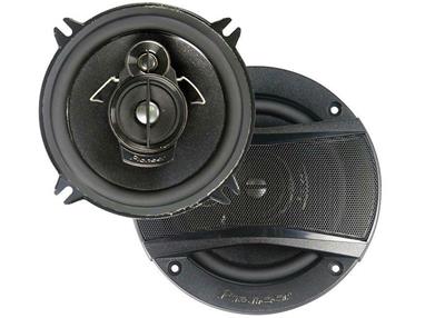 SPEAKERS