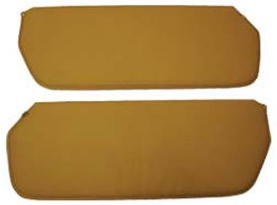 TRUCK SUNVISOR- PAIR