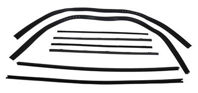 WINDOW CHANNEL- SET