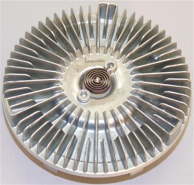 FAN CLUTCH