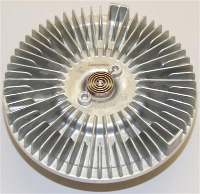 FAN CLUTCH