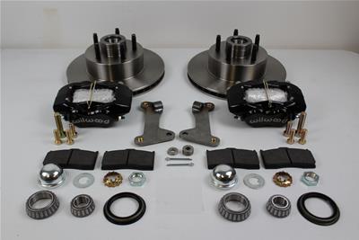 11 IN. IRON ROTOR