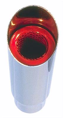 (CA) EXHAUST HOT TIP