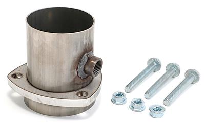 (CA) HEADER COLLECTORS