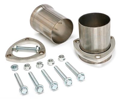 (CA) EXHAUST REDUCER
