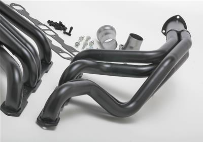 (CA) HEADERS - HEDDER