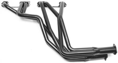 (CA) HEADERS - CHEVY