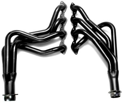 (CA) HEADERS - CHEVY