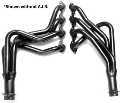 (CA) HEADERS