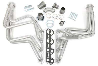 (CA) HEADERS - ELITE